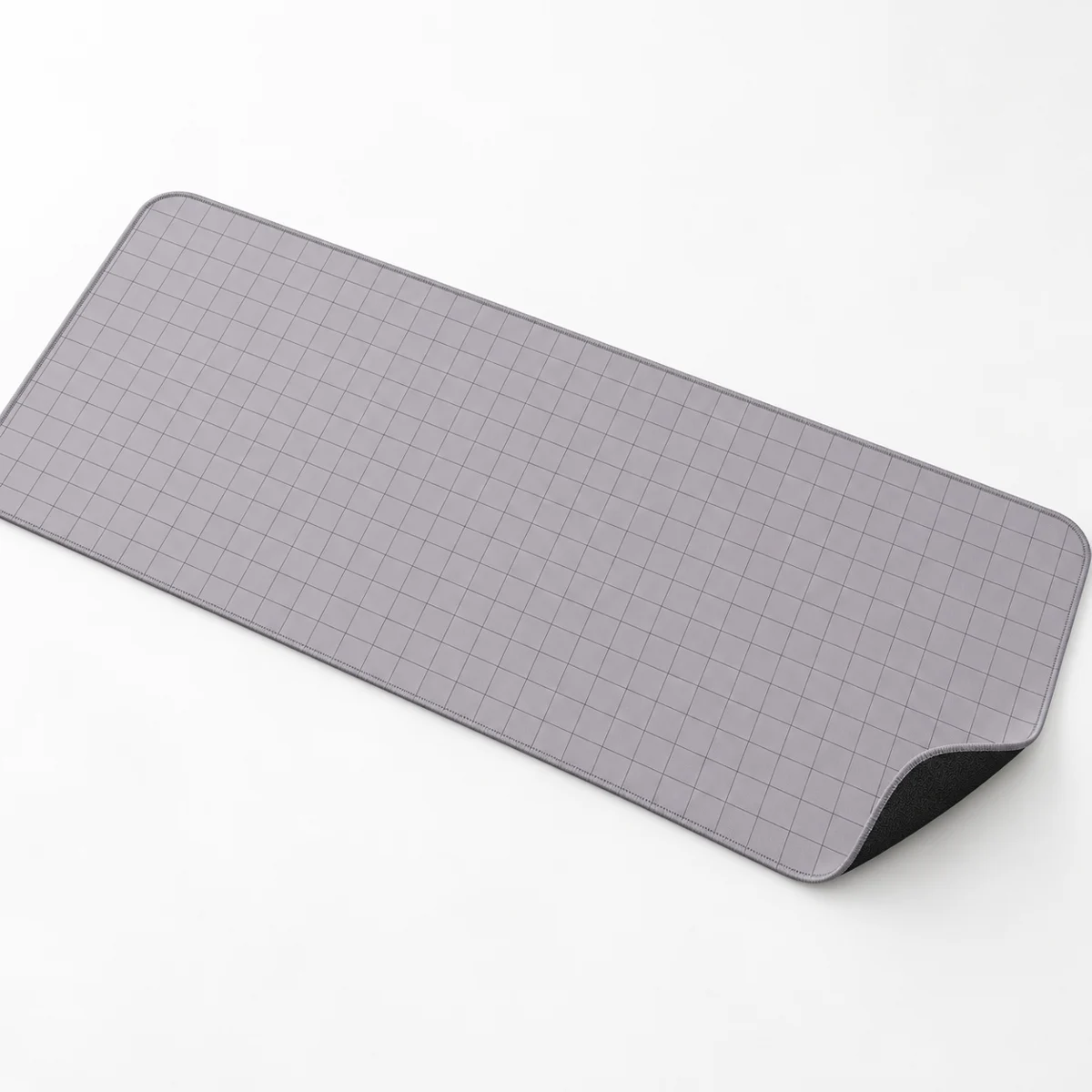 Grid Desk Mat — illustrative product photograph